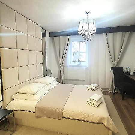 Apartamenty "Starowka" Kazimierz Dolny Esterno foto