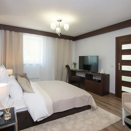 Apartamenty "Starowka" Kazimierz Dolny Esterno foto