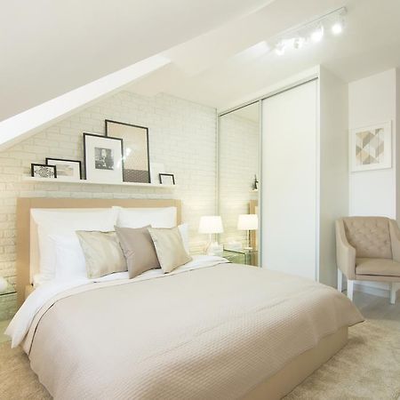 Apartamenty "Starowka" Kazimierz Dolny Esterno foto