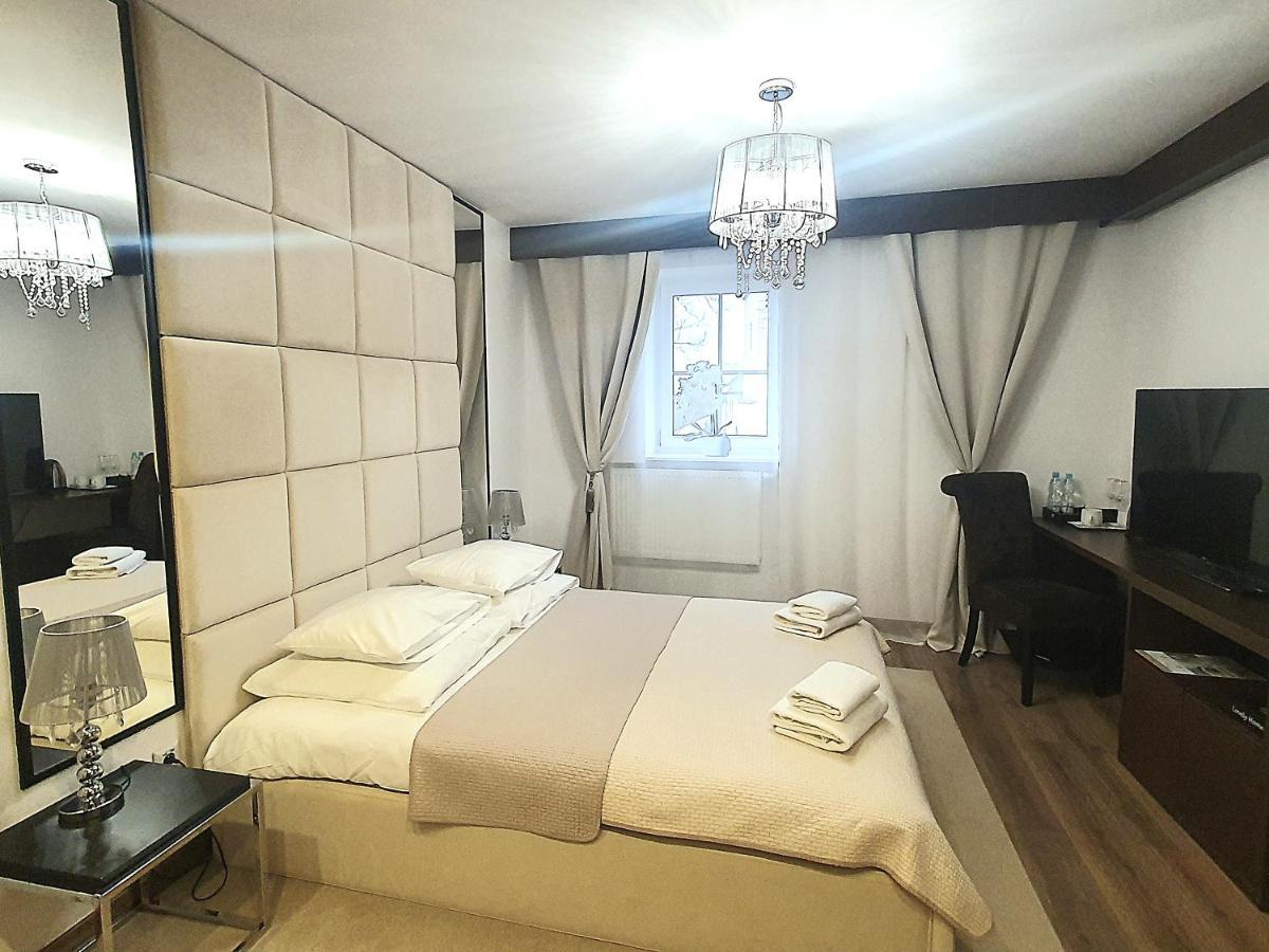 Apartamenty "Starowka" Kazimierz Dolny Esterno foto
